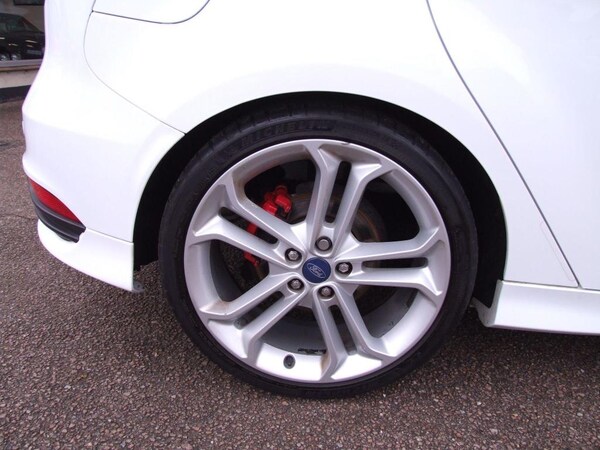 Used Ford Focus 2016 for sale - 76035716: Photo 25