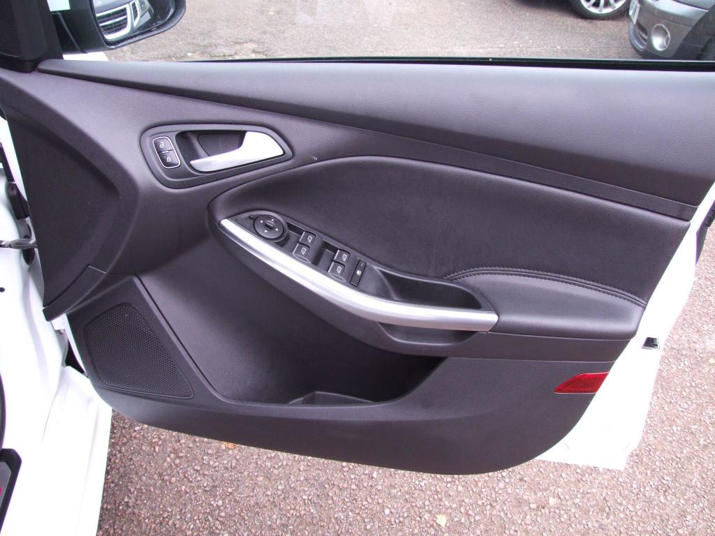 Used Ford Focus 2016 for sale - 76035716: Photo 27