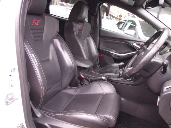 Used Ford Focus 2016 for sale - 76035716: Photo 27