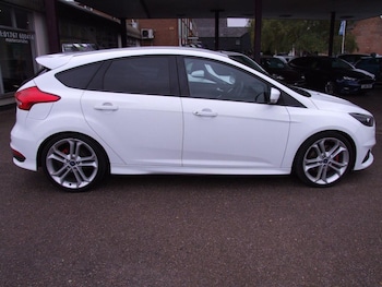 Used Ford Focus 2016 for sale - 76035716: Photo