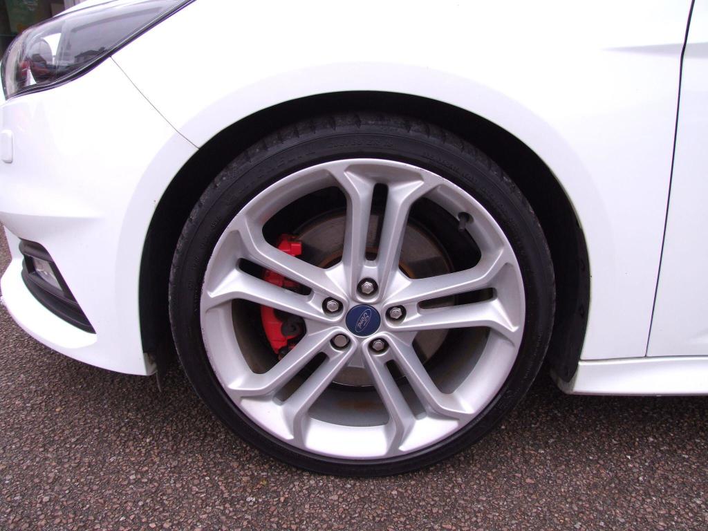 Used Ford Focus 2016 for sale - 76035716: Photo 30