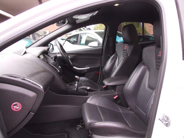 Used Ford Focus 2016 for sale - 76035716: Photo 31