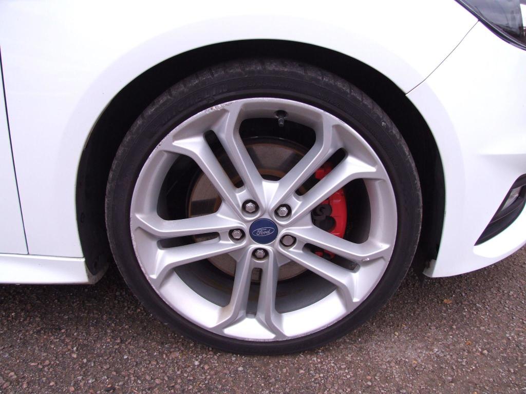 Used Ford Focus 2016 for sale - 76035716: Photo 32