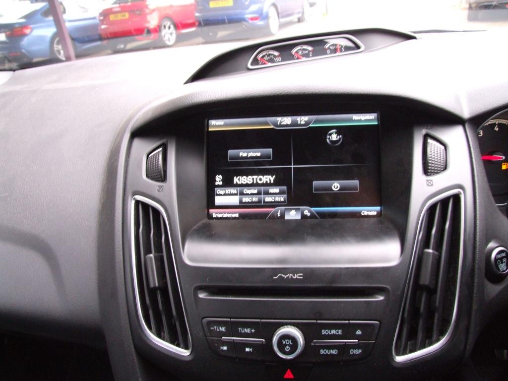 Used Ford Focus 2016 for sale - 76035716: Photo 35