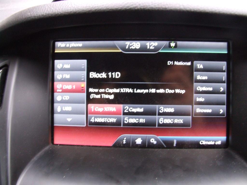 Used Ford Focus 2016 for sale - 76035716: Photo 36