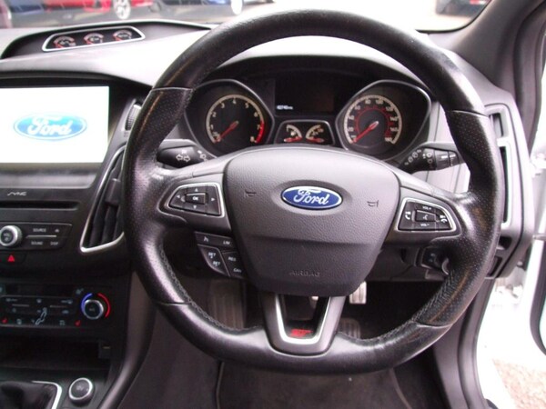 Used Ford Focus 2016 for sale - 76035716: Photo 36