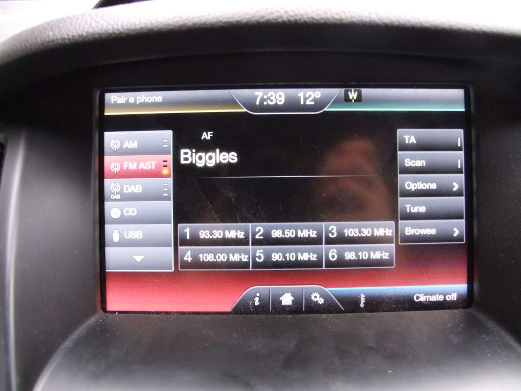 Used Ford Focus 2016 for sale - 76035716: Photo 37