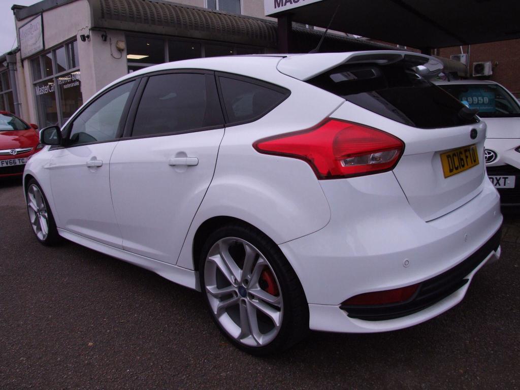 Used Ford Focus 2016 for sale - 76035716: Photo 4