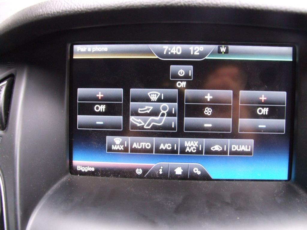 Used Ford Focus 2016 for sale - 76035716: Photo 40