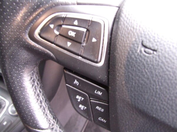 Used Ford Focus 2016 for sale - 76035716: Photo 40