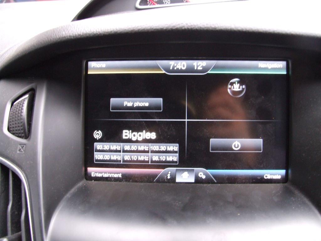 Used Ford Focus 2016 for sale - 76035716: Photo 41