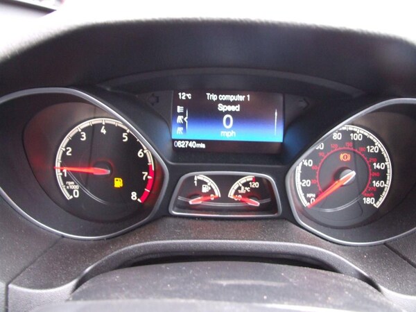 Used Ford Focus 2016 for sale - 76035716: Photo 42