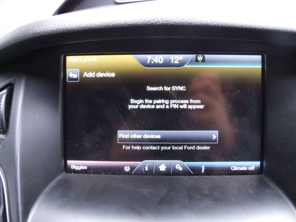 Used Ford Focus 2016 for sale - 76035716: Photo 43