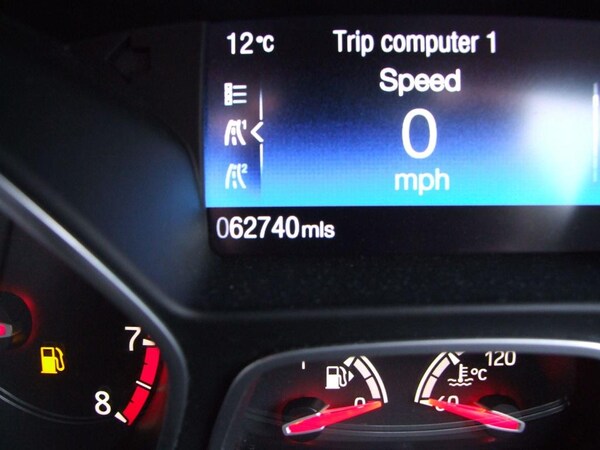 Used Ford Focus 2016 for sale - 76035716: Photo 43