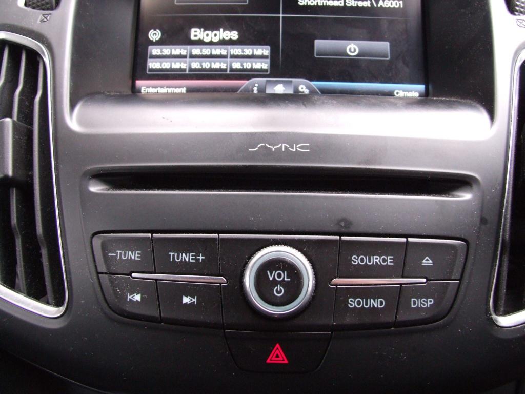 Used Ford Focus 2016 for sale - 76035716: Photo 44