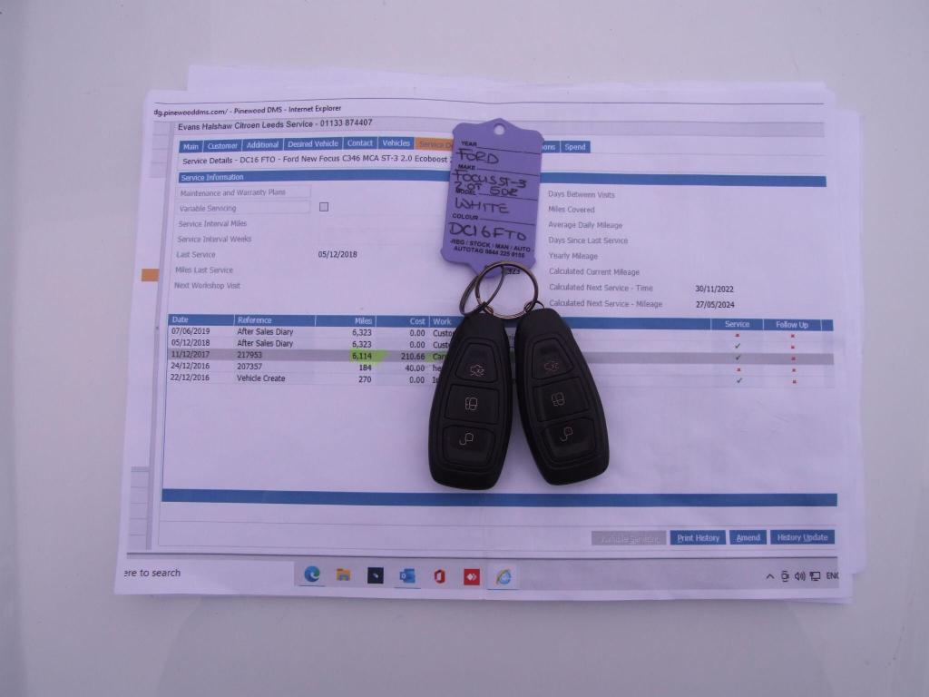 Used Ford Focus 2016 for sale - 76035716: Photo 46