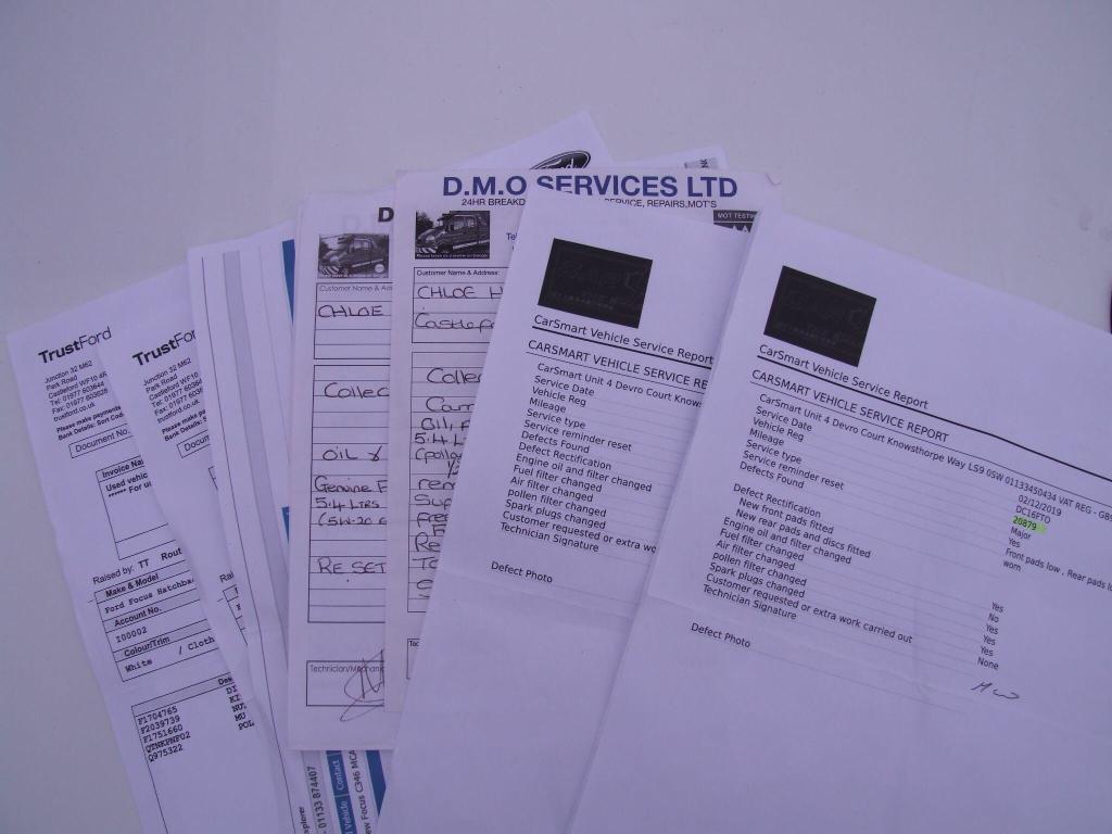 Used Ford Focus 2016 for sale - 76035716: Photo 48