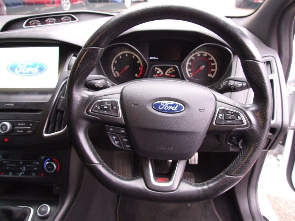 Used Ford Focus 2016 for sale - 76035716: Photo 54