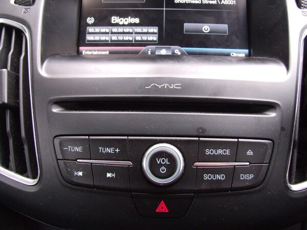 Used Ford Focus 2016 for sale - 76035716: Photo 54