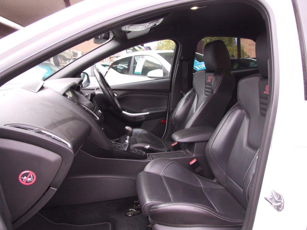 Used Ford Focus 2016 for sale - 76035716: Photo 56