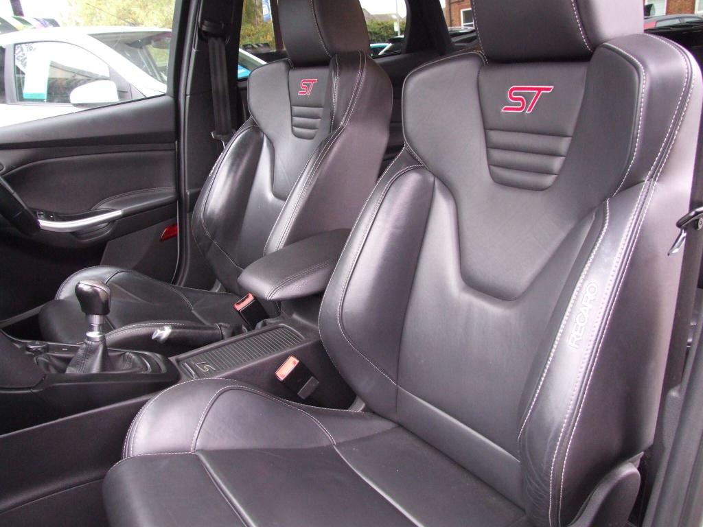 Used Ford Focus 2016 for sale - 76035716: Photo 57