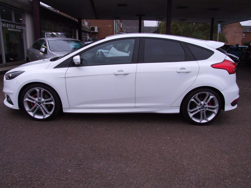Used Ford Focus 2016 for sale - 76035716: Photo 6