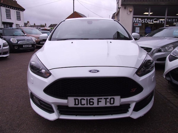 Used Ford Focus 2016 for sale - 76035716: Photo 8