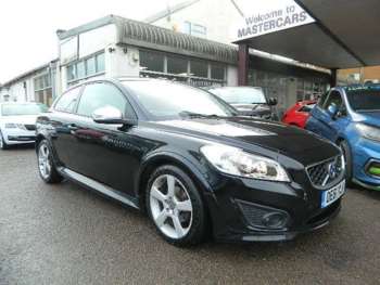 2011 - 2.0 R-Design Sports Coupe Euro 5 3dr