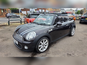 Used MINI Convertible 2015 for sale - 79365663: Photo