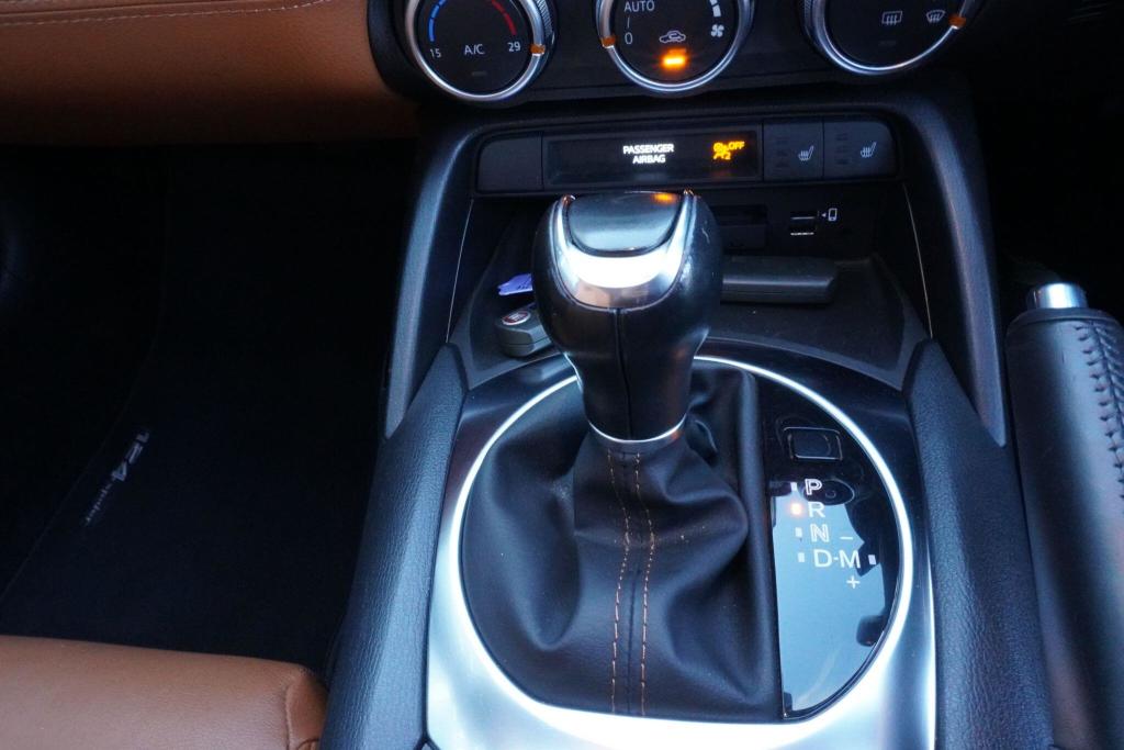 Used Fiat 124 Spider 2018 for sale - 76616934: Photo 21