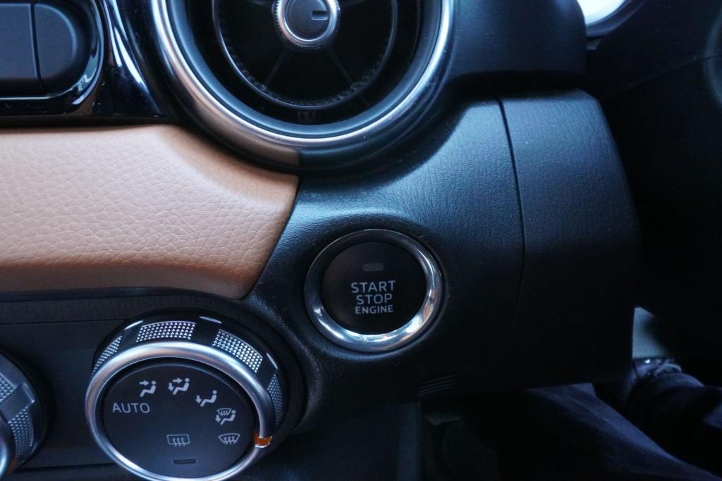 Used Fiat 124 Spider 2018 for sale - 76616934: Photo 24