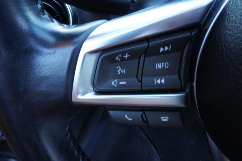 Used Fiat 124 Spider 2018 for sale - 76616934: Photo 25