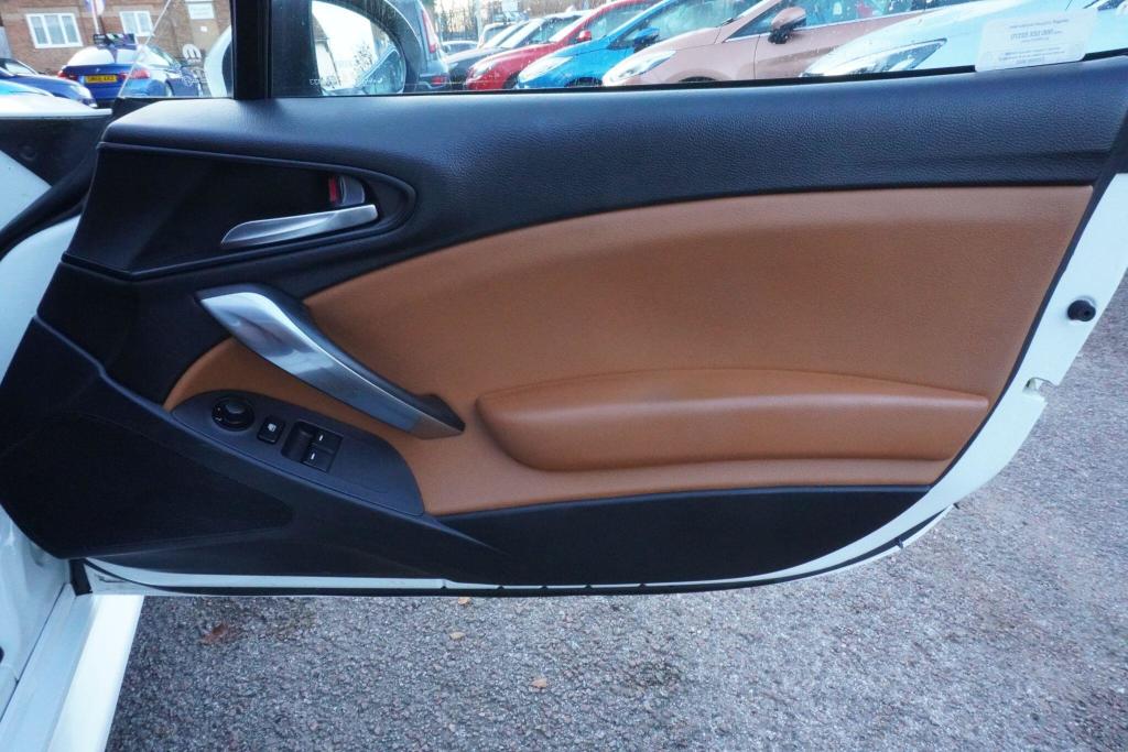 Used Fiat 124 Spider 2018 for sale - 76616934: Photo 26