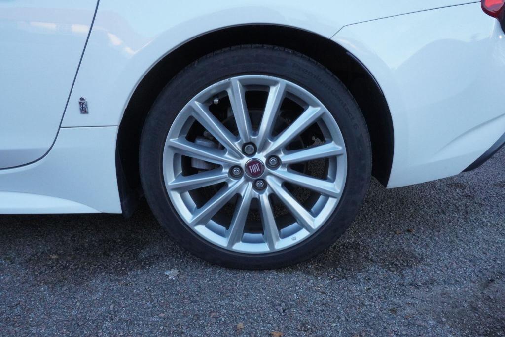 Used Fiat 124 Spider 2018 for sale - 76616934: Photo 27