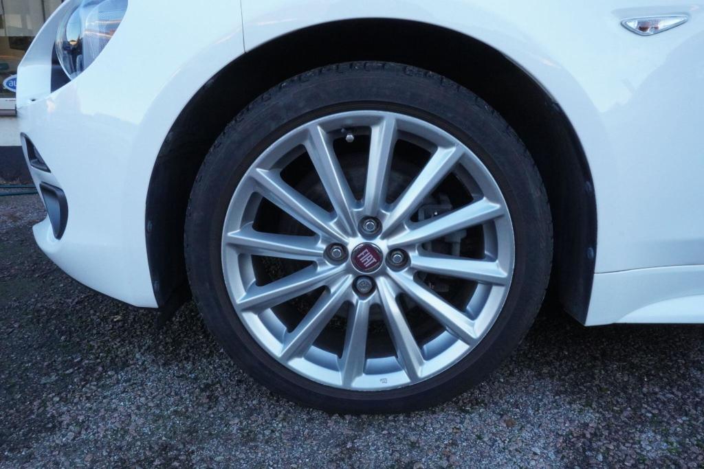 Used Fiat 124 Spider 2018 for sale - 76616934: Photo 28