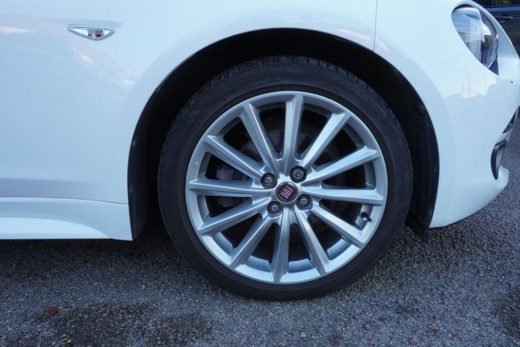 Used Fiat 124 Spider 2018 for sale - 76616934: Photo 29