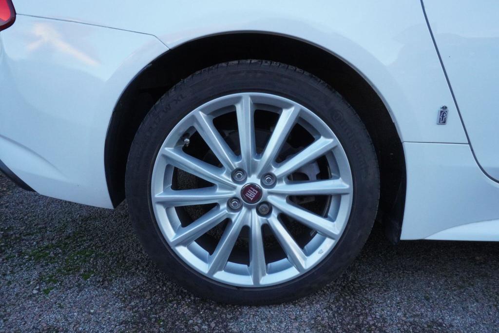 Used Fiat 124 Spider 2018 for sale - 76616934: Photo 30