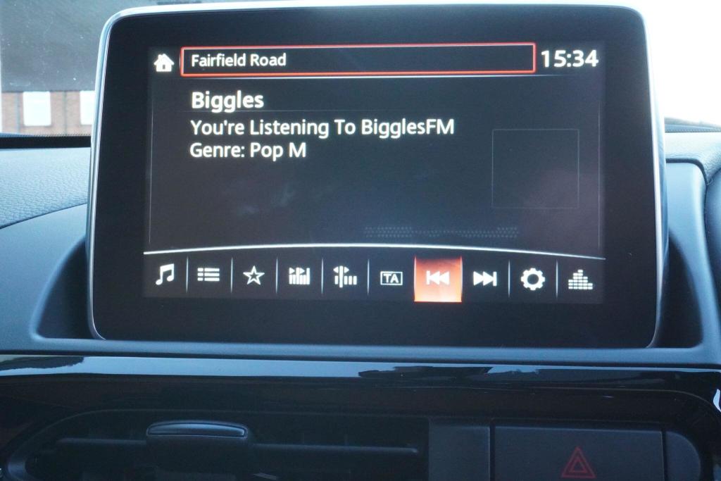 Used Fiat 124 Spider 2018 for sale - 76616934: Photo 31