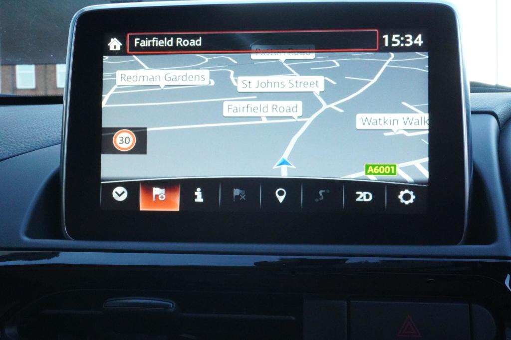 Used Fiat 124 Spider 2018 for sale - 76616934: Photo 33