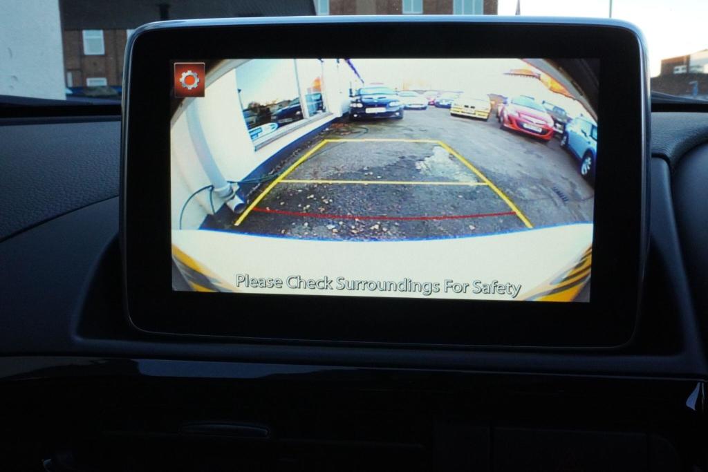 Used Fiat 124 Spider 2018 for sale - 76616934: Photo 36