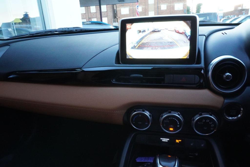 Used Fiat 124 Spider 2018 for sale - 76616934: Photo 37