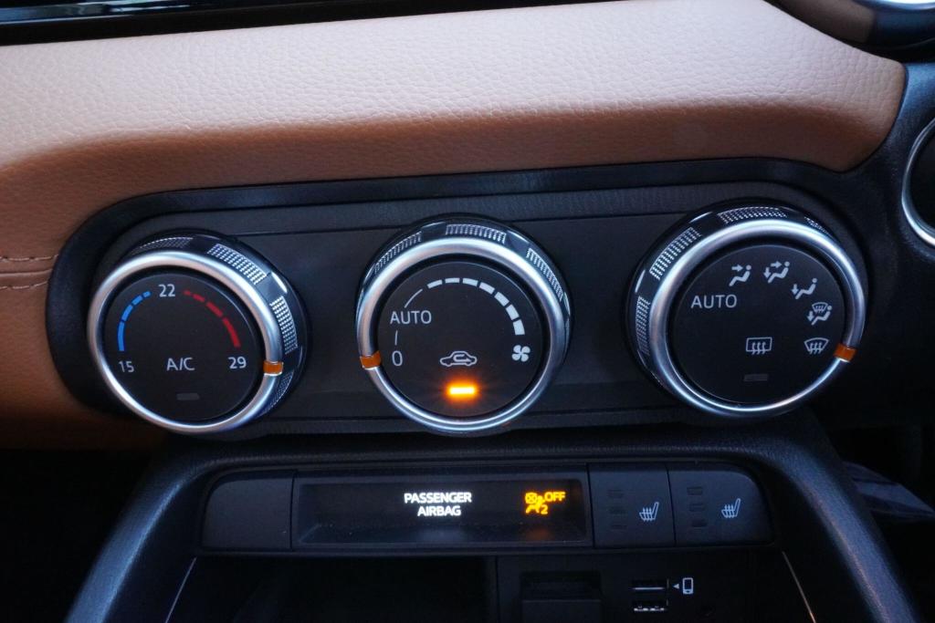 Used Fiat 124 Spider 2018 for sale - 76616934: Photo 40