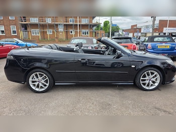 Used Saab 9-3 2007 for sale - 79365687: Photo