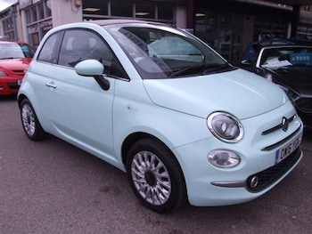 2016 - 1.2 ECO Lounge Euro 6 (s/s) 2dr