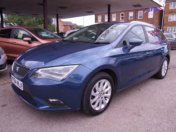 Used SEAT Leon 2014 for sale - 75144621: Photo 10