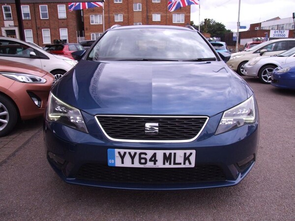 Used SEAT Leon 2014 for sale - 75144621: Photo 11