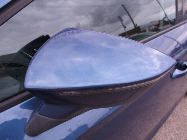Used SEAT Leon 2014 for sale - 75144621: Photo 15