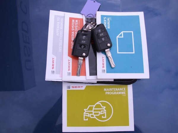 Used SEAT Leon 2014 for sale - 75144621: Photo 17