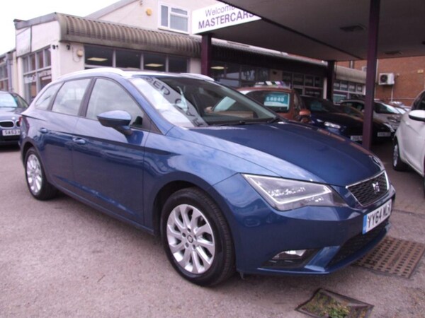 Used SEAT Leon 2014 for sale - 75144621: Photo 1
