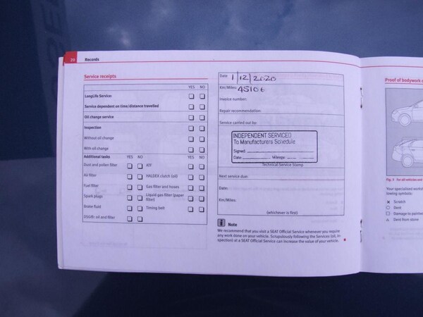 Used SEAT Leon 2014 for sale - 75144621: Photo 20